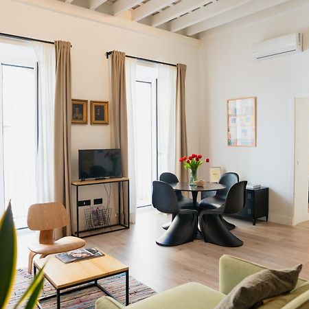 Casa Miguel - Apartamento 2 Санлукар-де-Баррамеда Экстерьер фото