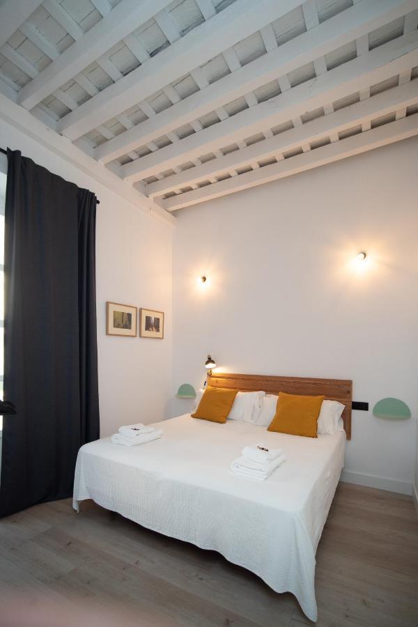 Casa Miguel - Apartamento 2 Санлукар-де-Баррамеда Экстерьер фото