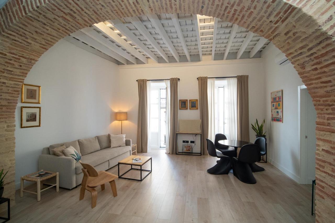 Casa Miguel - Apartamento 2 Санлукар-де-Баррамеда Экстерьер фото