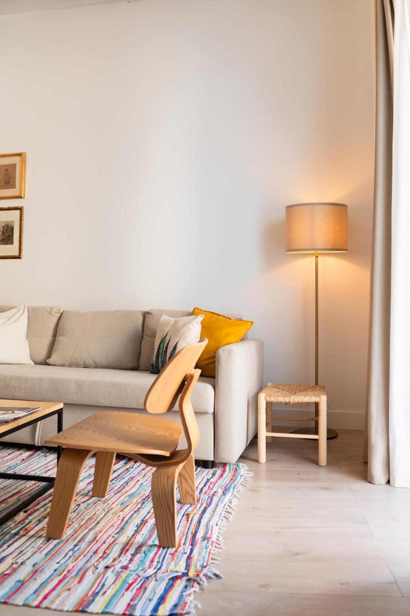 Casa Miguel - Apartamento 2 Санлукар-де-Баррамеда Экстерьер фото